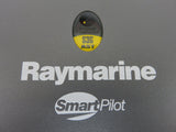 Raymarine SmartPilot S3G AST Boat Marine Autopilot Course Computer E12092 E15014