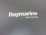 Raymarine AIS250 E03015 Boat Marine AIS Automatic Identification System Receiver