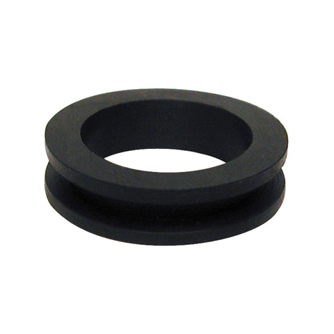 Mercury MerCruiser 25-64872 Genuine OEM 50-225 HP 2 3 4 Cylinder Outboard Poppet Valve Thermostat Grommet