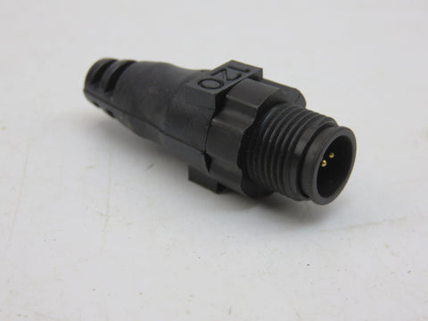 Simrad Lowrance B&G 000-0127-52 TR-120M NMEA 2000 120 Ohm MALE Network Terminator