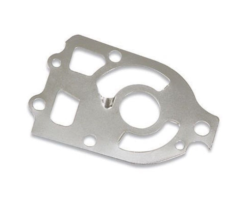 Mercury MerCruiser 32435 Genuine OEM Alpha V-150 Magnum Water Pump Wear Plate Sierra 18-3117