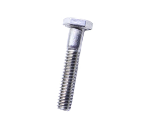 Mercury MerCruiser 10-24644 Genuine OEM Cylinder Block Cover 1-3/8" Mounting Bolt Screw