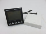 B&G Network DATA  610-00-024 Boat Sailboat Marine Wind Speed Depth LCD Display - Second Wind Sales
