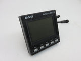 B&G Network DATA  610-00-024 Boat Sailboat Marine Wind Speed Depth LCD Display - Second Wind Sales