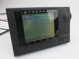 Interphase Twinscope Echoscan Forward Scanning Sonar FishFinder Display