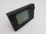 Interphase Twinscope Echoscan Forward Scanning Sonar FishFinder Display