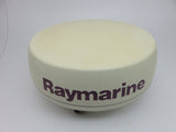 Raymarine 2D M92650 Raytheon Pathfinder R70 R80 RL70C RL80C SL70 2kW 18" Radome Radar with Cable