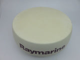 Raymarine 2D M92650 Raytheon Pathfinder R70 R80 RL70C RL80C SL70 2kW 18" Radome Radar with Cable