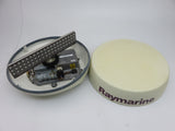 Raymarine 2D M92650 Raytheon Pathfinder R70 R80 RL70C RL80C SL70 2kW 18" Radome Radar with Cable