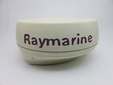 Raymarine 2D M92650 Raytheon Pathfinder R70 R80 RL70C RL80C SL70 2kW 18" Radome Radar with Cable