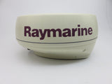 Raymarine 2D M92650 Raytheon Pathfinder R70 R80 RL70C RL80C SL70 2kW 18" Radome Radar with Cable