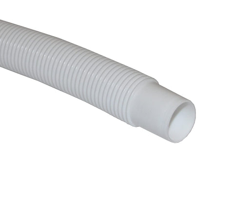 Trident 120-1120 Marine Boat Premium White 1-1/2" X 1' Bilge Bait Livewell Pump Hose