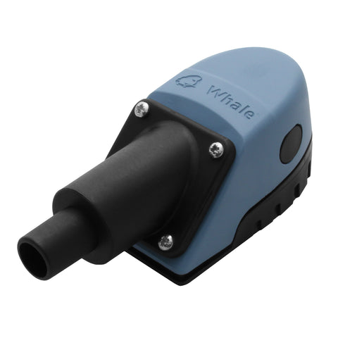 Whale SB3422 Multi-Directional Port and Non-Return Valve 3/4" Bilge Strainer
