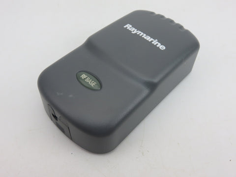 Raymarine S100 A18106 Seatalk Evolution Autopilot Compact Wireless RF Base Station