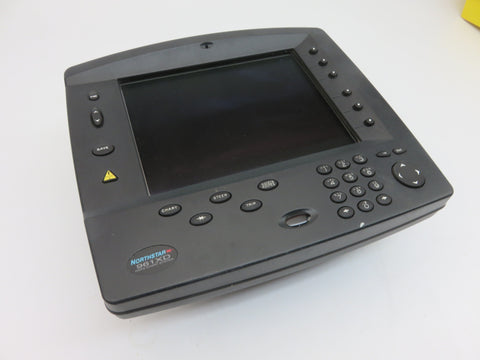 Northstar 961XD Color GPS Chart Navigator Chartplotter - Thumbnail 2