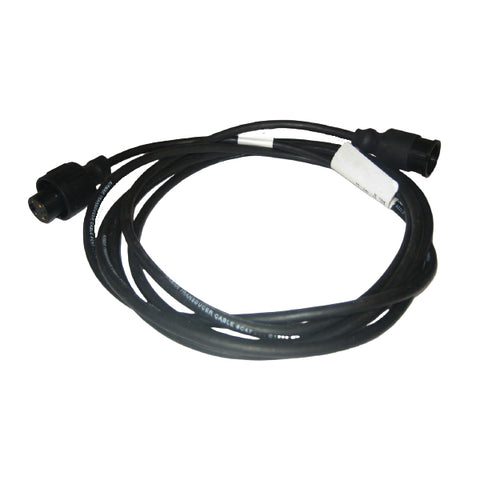 Raymarine E66009 Airmar 33-369-02 DSM250 DSM30 DSM300 7-Pin Transducer Extension Cable