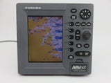 Furuno GD-1710C NAVnet Boat Marine 7" Color VGA LCD Chartplotter Display