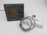 Furuno GD-1710C NAVnet Boat Marine 7" Color VGA LCD Chartplotter Display