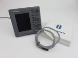 Furuno GD-1710C NAVnet Boat Marine 7" Color VGA LCD Chartplotter Display