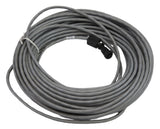 KVH S32-0510-0100 TracVision 4 6 M5 M7 HD7 V7-IP Satellite TV Antenna 100' 4-Pin Power Cable 32-0510-0100