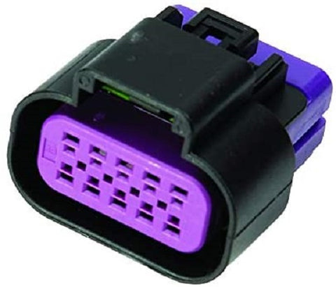 Mercury 859318T2 Cummins 3978299 Genuine OEM SmartCraft VesselView Junction Box Protective Weather Cap Plug 3969768