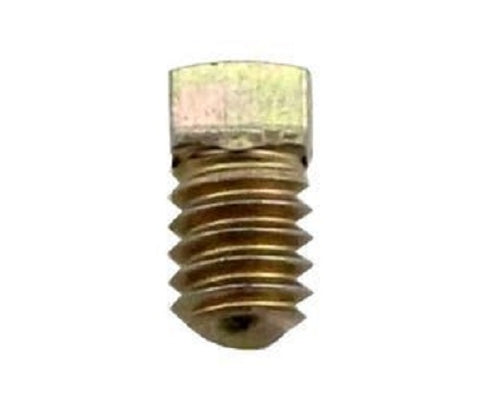 Mercury MerCruiser 10-20518 Genuine OEM Alpha Bravo Sportmaster Sterndrive Set Screw