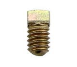Mercury MerCruiser 10-20518 Genuine OEM Alpha Bravo Sportmaster Sterndrive Set Screw Lot of 5