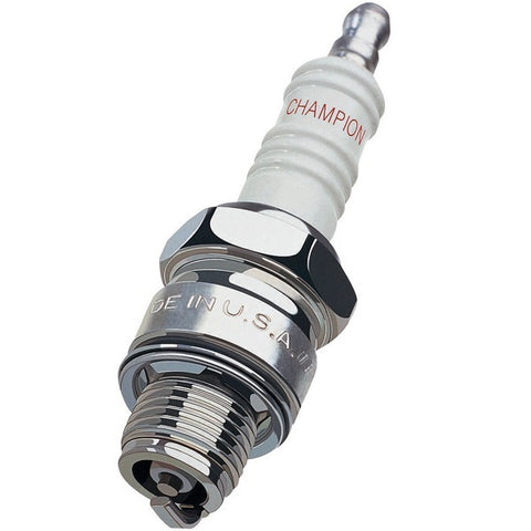 Champion 828M QL77JC4 Copper Plus Ski-Doo RV 250 Olympique 300T Marine Spark Plug
