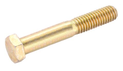 Mercury MerCruiser 10-26486 Genuine OEM Alpha One Bravo .375-16” X 2.375” Screw