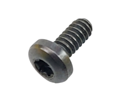 Mercury MerCruiser 10-33056 Genuine OEM Choke Piston Lever to Housing Pan Head Screw