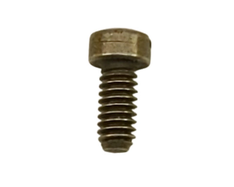 Mercury MerCruiser 10-33047 Genuine OEM Alpha One Bravo Engine Cover Clip Screw