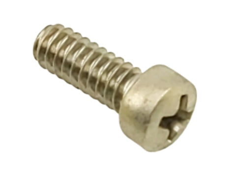 Mercury MerCruiser 10-69235 Genuine OEM Alpha One Bravo .190-24” X .5” Screw