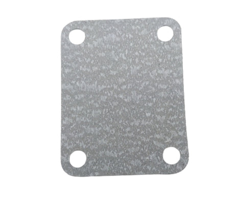 Mercury MerCruiser 27-73812 Genuine OEM 120HP Engine Exhaust Manifold End Cap Gasket