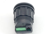Xantrex 84-2031-00 LinkPRO 2.5” X 2” LCD Display Voltage Current Battery Monitor