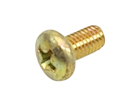 Mercury MerCruiser 10-45218 Genuine OEM #10-32 X .380” Ground Lead to Cylinder Screw