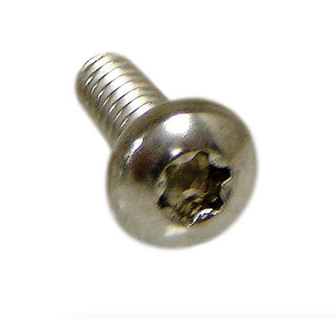 Mercury MerCruiser 10-821579 Genuine OEM Alpha Bravo #10-24 X .500” Hinge Pin Screw