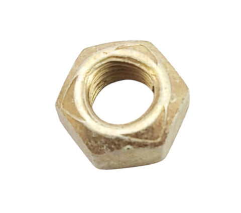 Mercury MerCruiser 11-29250 Genuine OEM 5.7L 7.4L Magnum Alpha Bravo .312-24” Nut