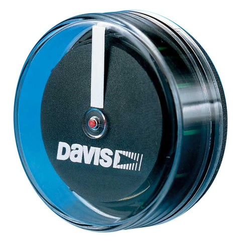 Davis Instruments 385 Marine Weatherproof Rugged 2” Rudder Position Indicator