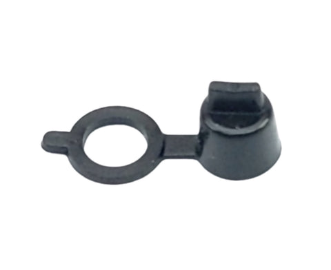 Mercury MerCruiser 19-77633 Genuine OEM Alpha One Bravo Grease Fitting Cap Cover LubriCap - Second Wind Sales