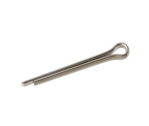 Mercury MerCruiser 18-89212 Genuine OEM Pro Verado Alpha Cotter Pin 18-469501 18-38602