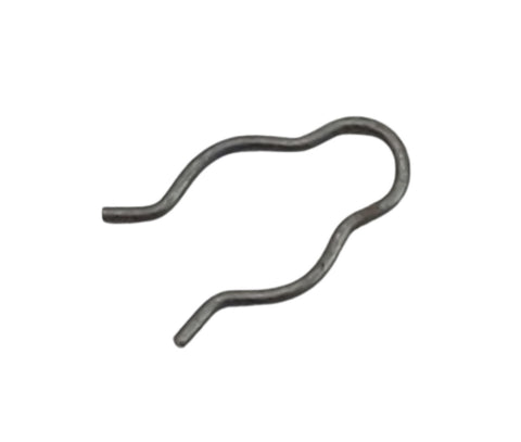 Mercury MerCruiser 18-20233 Genuine OEM Alpha Exhaust Shift Shaft Retaining Pin Clip