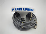 Furuno GPA-019S Marine High Performance GPS/ DGPS H-Field Receiver Antenna for GP-90 GP-150
