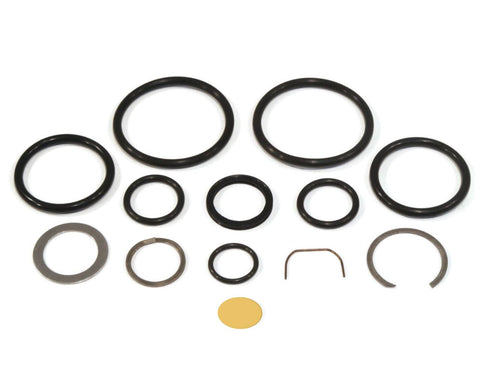 Mercury MerCruiser 25-87400A2 Genuine OEM Alpha Bravo Trim Cylinder O-Ring Seal Kit