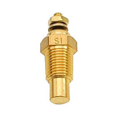 Stewart Warner D-362-AN 362AN-D Genuine OEM 12V 240°F Temperature Sender Sierra TS26611 - Second Wind Sales