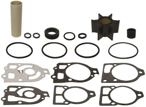 Mercury Mariner 46-96148A5 Outboard 65-225 HP Water Pump Kit Sierra 18-3217