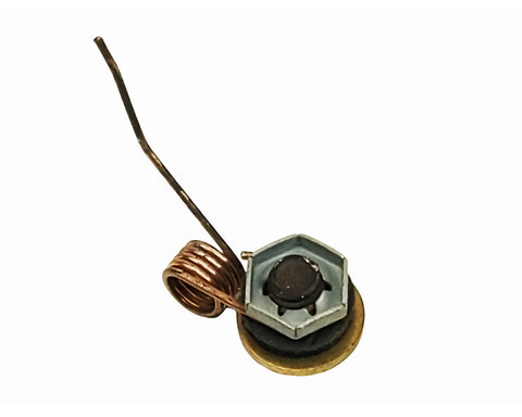 Groco HT-84-A Boat Model H, K, K-H and EB Series Marine Head / Toilet Foot Pedal Spring Assembly