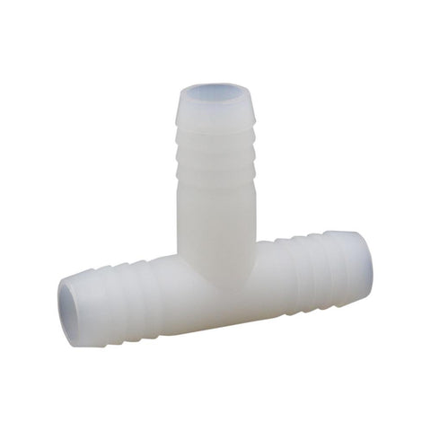 Midland Metal 33-437W 33437W Marine Boat Nylon 3/4” Hose Barb 3-Way Tee Fitting Seafit 22324875 1856194