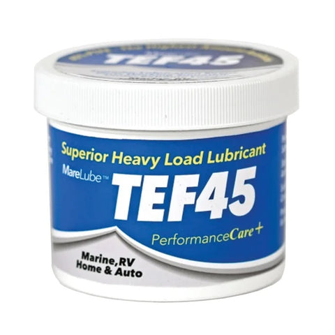 Forespar 770067 MareLube TEF45 4oz. Heavy Load Corrosion Block Anti-Seize Lubricant