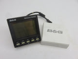 B&G Network QUAD 610-00-022 Boat Sailboat Marine LCD Display Unit