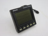 B&G Network QUAD 610-00-022 Boat Sailboat Marine LCD Display Unit